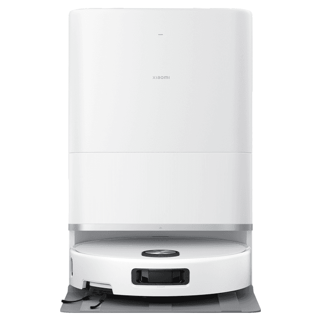 Robot hút bụi lau nhà Xiaomi Vacuum 5 EU