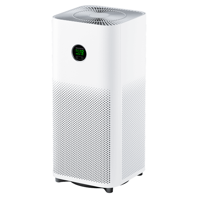 Máy lọc không khí Xiaomi Mijia Smart Air Purifier 6 EU (BHR08MZEU)