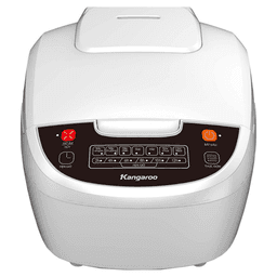 Kangaroo Nồi cơm điện tử Kangaroo 1.8 lít KG18RCE2 1.8 lít
