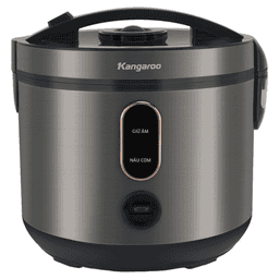 Kangaroo Nồi cơm điện 1.5 lít KGRC15M1 1.5 lít