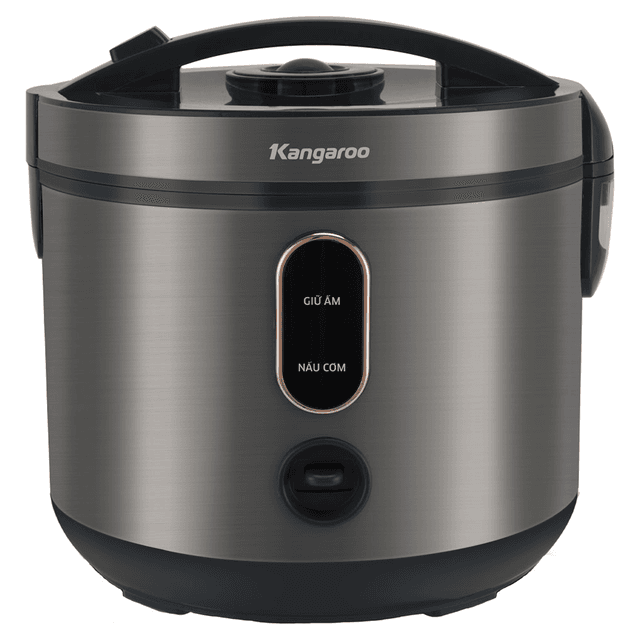 Kangaroo Nồi cơm điện 1.5 lít KGRC15M1 1.5 lít