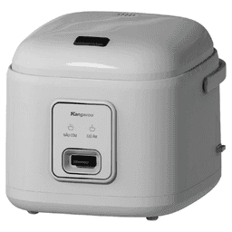 Kangaroo Nồi cơm điện 1.2 lít KGRC12M1 1.2 lít