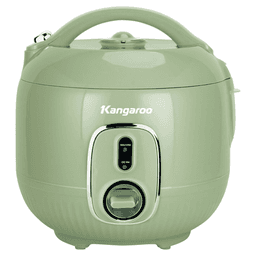 Kangaroo Nồi cơm điện Kangaroo 1 lít KGRC10M1 1 lít