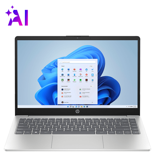 HP 14-ep1137TU Ultra 7-155H Core Ultra 7 16GB 512GB