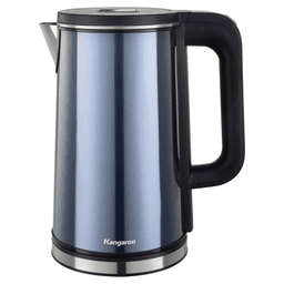Kangaroo Bình đun siêu tốc 2 lớp 1.8 lít KGWK18C1S 1.8 lít
