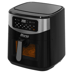 Sunhouse Nồi chiên không dầu điện tử Mama 10.5 lít SHD4093 10.5 lít