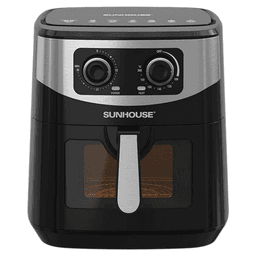 Sunhouse Nồi chiên không dầu 10.5 lít SHD4038 10.5 lít
