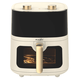Magic Eco Nồi chiên không dầu 6 lít AC-161 6 lít