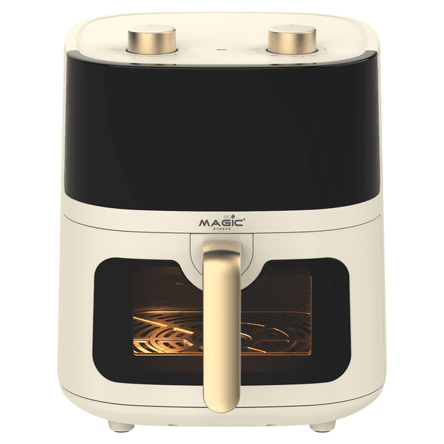 Magic Eco Nồi chiên không dầu 6 lít AC-161 6 lít