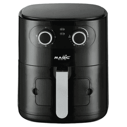 Magic Eco Nồi chiên không dầu 6 lít AC-126 6 lít