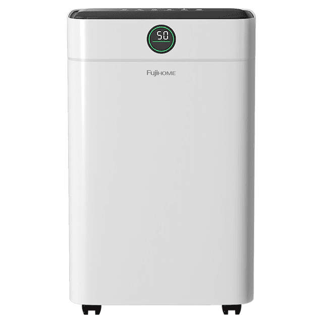 Máy hút ẩm 18 lít Fujihome DH18W-HEPA