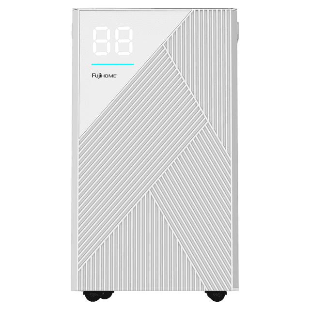 Máy hút ẩm 14 lít Fujihome DH14