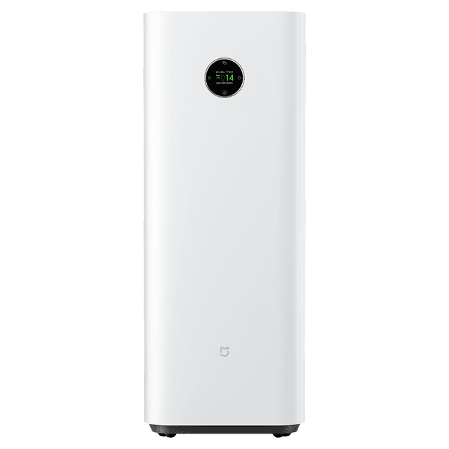 Máy lọc không khí Xiaomi Mijia Smart Air Purifier Max EU (BHR08XEEU)