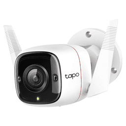Camera giám sát ngoài trời 3MP TP-Link Tapo TC65