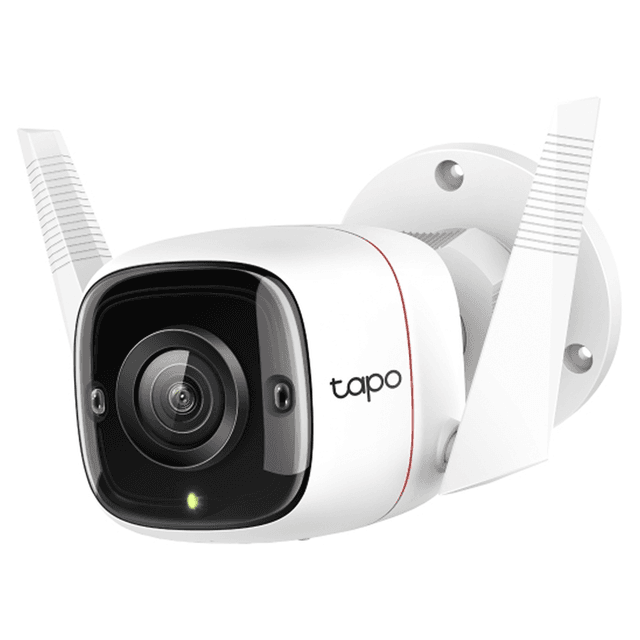 Camera giám sát ngoài trời 3MP TP-Link Tapo TC65