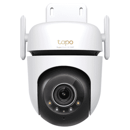 Camera giám sát ngoài trời 5MP TP-Link Tapo C530WS