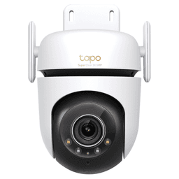 Camera giám sát ngoài trời 5MP TP-Link Tapo C530WS