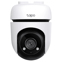 TP-Link Camera giám sát ngoài trời 2MP TP-Link Tapo TC40