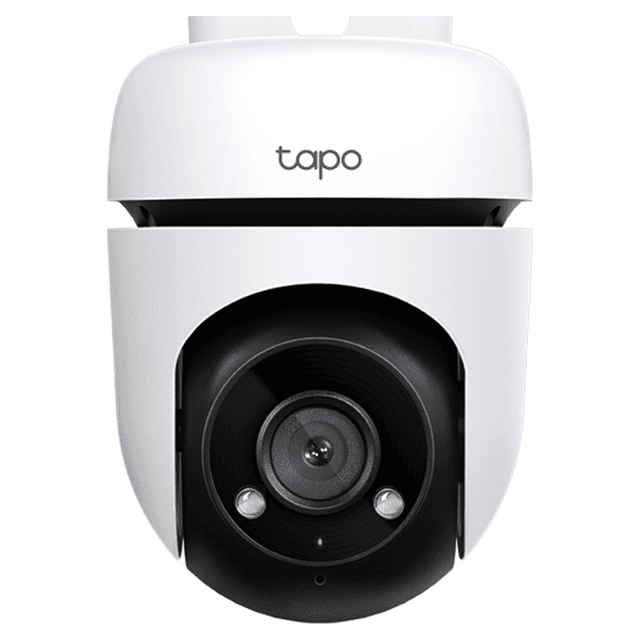 Camera giám sát ngoài trời 2MP TP-Link Tapo TC40