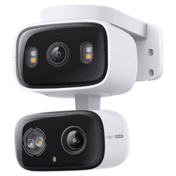 Camera giám sát ngoài trời 3MP TP-Link Tapo Dual C246D