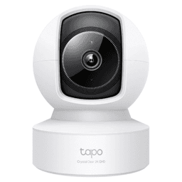 TP-Link Camera giám sát IP 4MP TP-Link Tapo C222