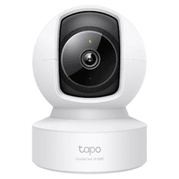 TP-Link Camera giám sát IP 4MP TP-Link Tapo C222