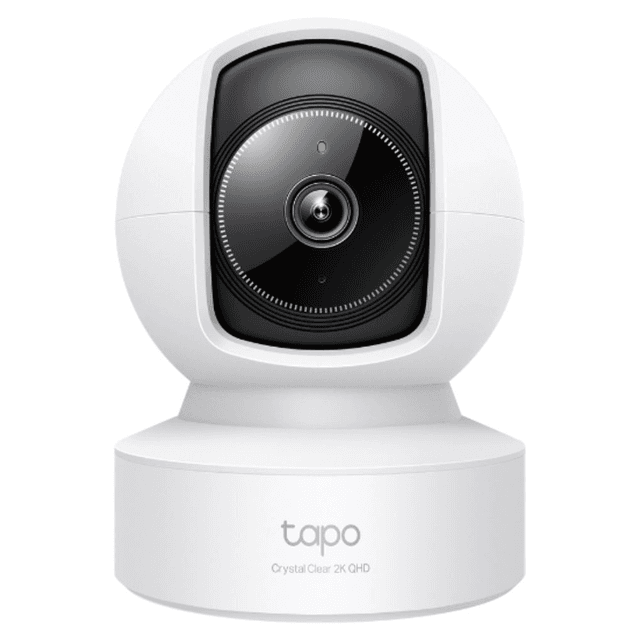 TP-Link Camera giám sát IP 4MP TP-Link Tapo C222