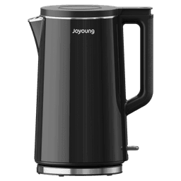 Joyoung Bình đun siêu tốc inox 2 lớp 1.7 lít JEK-588 1.7 lít