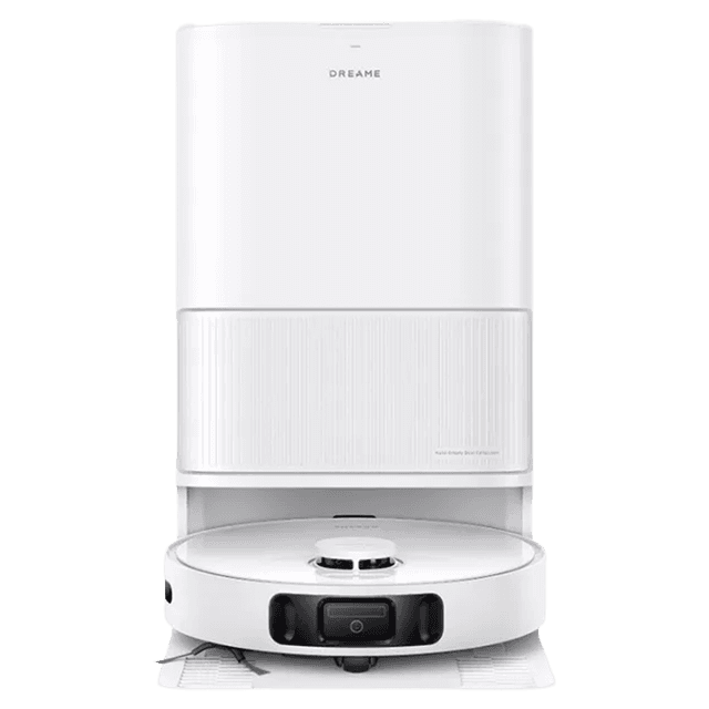 Robot hút bụi lau nhà Dreame D20 Ultra