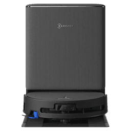Robot hút bụi lau nhà Ecovacs Deebot T90 PRO OMNI - Trắng