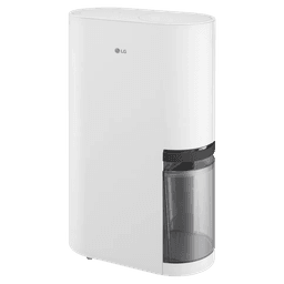 Máy hút ẩm 40 lít LG Dual Inverter Mojave DD23GMWE1