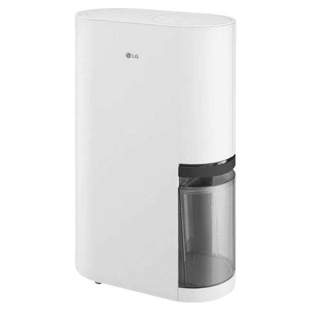 Máy hút ẩm 40 lít LG Dual Inverter Mojave DD23GMWE1