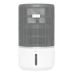 Máy lọc không khí tạo ẩm Philips AC3420/10 43W