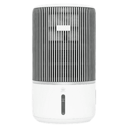 Máy lọc không khí tạo ẩm Philips AC3420/10 43W