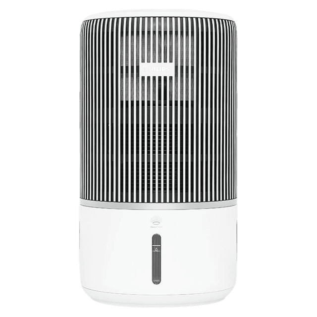 Máy lọc không khí tạo ẩm Philips AC3420/10 43W