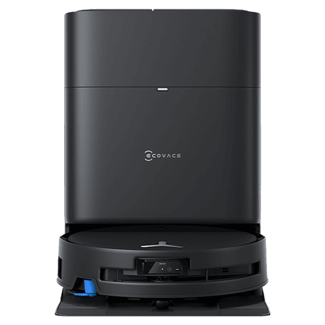 Robot hút bụi lau nhà Ecovacs Deebot T80S Omni