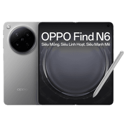OPPO FIND N6 16GB 512GB