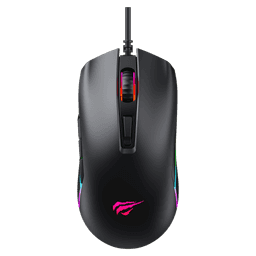 Havit Chuột gaming có dây Havit MS1010
