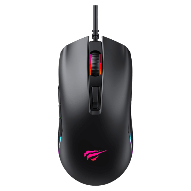 Havit Chuột gaming có dây Havit MS1010