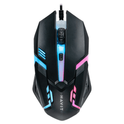 Havit Chuột gaming có dây Havit GT-MS4239