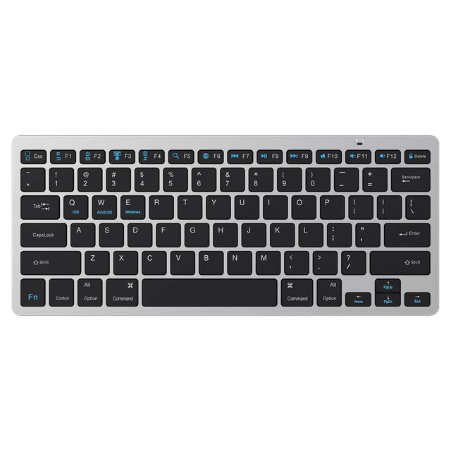 Havit Bàn phím không dây Havit HV-KB220BT