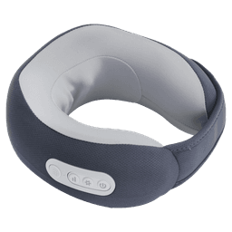 Gối massage cổ Buheung MK-333