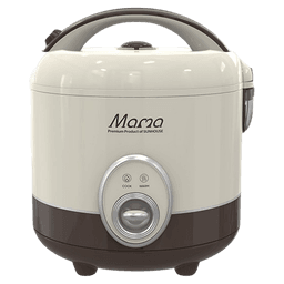 Sunhouse Nồi cơm điện Sunhouse Mama 1.8 lít SHD8667 1.8 lít