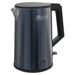 Sunhouse Bình đun siêu tốc inox 3 lớp Mama 1 lít SHD1373 1 lít