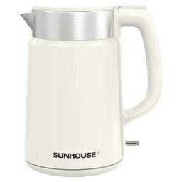 Sunhouse Bình đun siêu tốc inox 2 lớp 2 lít SHD1387 2 lít