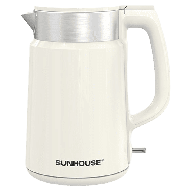 Sunhouse Bình đun siêu tốc inox 2 lớp 2 lít SHD1387 2 lít