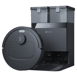 Robot hút bụi thông minh Ecovacs T30C Gen2