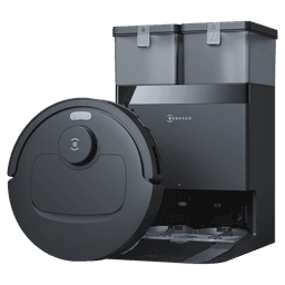 Robot hút bụi thông minh Ecovacs T30C Prime Omni
