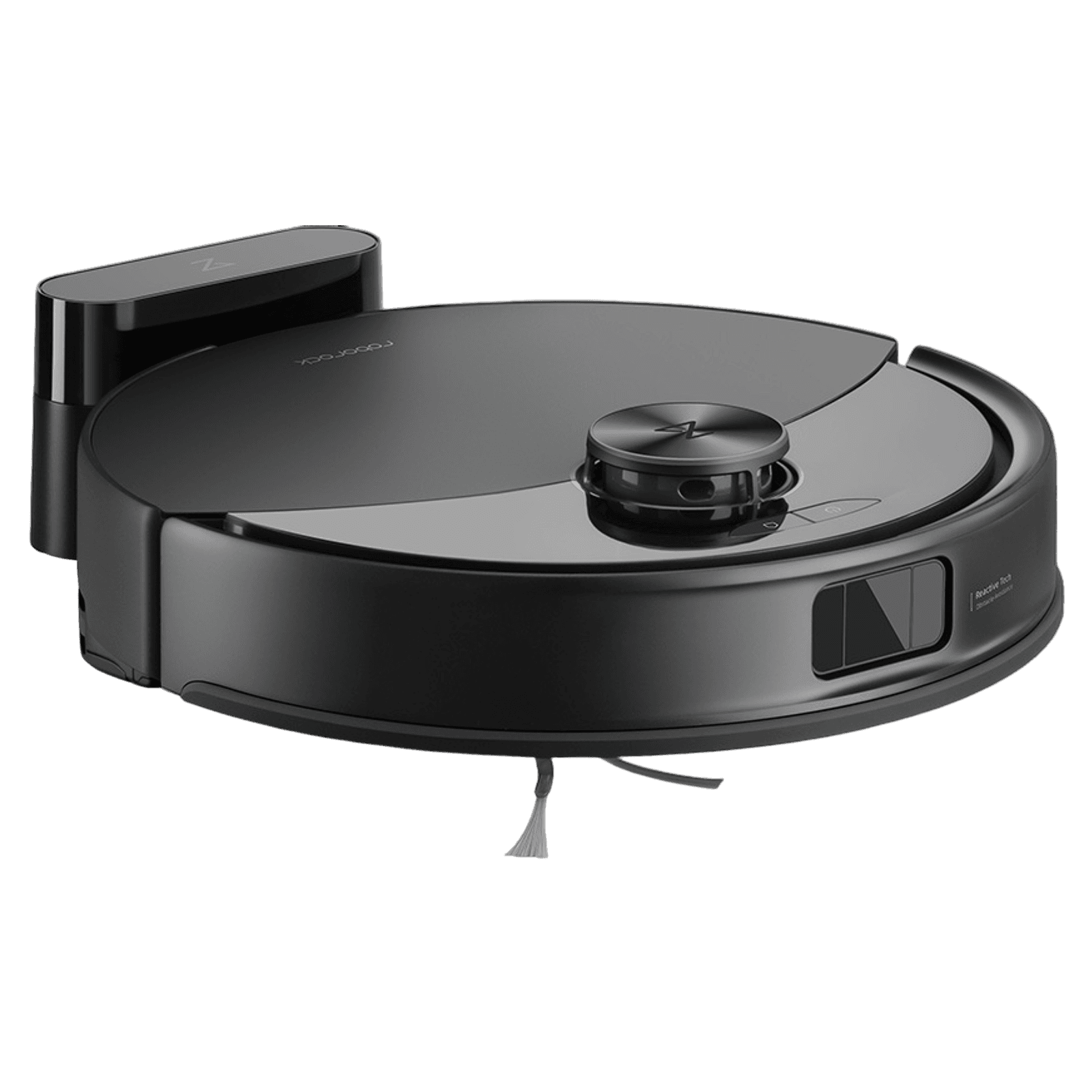 Robot hút bụi lau nhà Roborock Q7 Pro Max màu đen