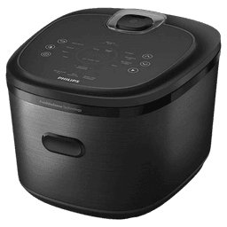 Philips Nồi cơm điện cao tần 1.5 lít HD5210/82 1.5 lít